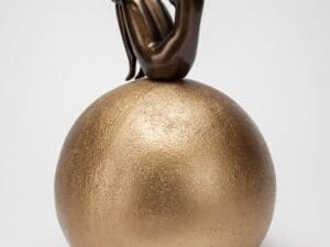Artmax 4513 Dreamer Sculpture2