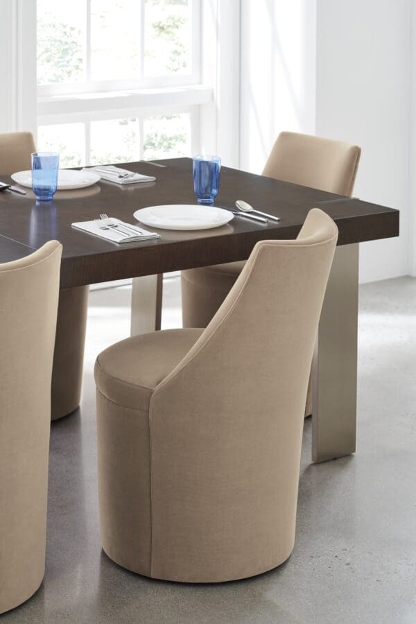 Caracole First Course Dining Table