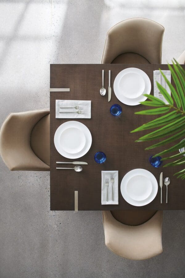 Caracole First Course Dining Table