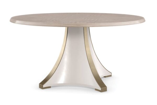 Caracole Great Expectations Dining Table