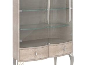 Caracole Lillian Bar Cabinet2