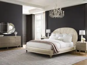 Caracole Lillian Bed