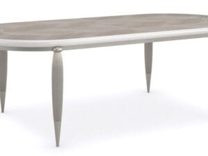 Caracole Lillian Dining Table1 Caracole Lillian Dining Table1