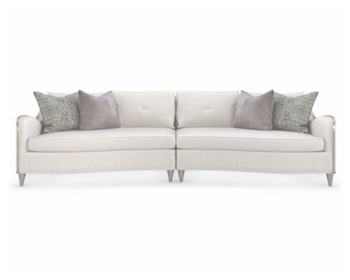 Caracole Lillian Sofa LRS1