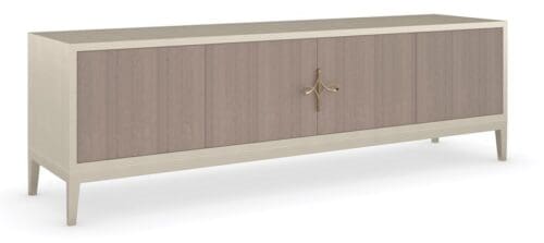 Caracole Showcase Console