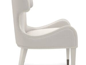 Caracole Valentina Dining Chair1 Caracole Valentina Dining Chair1