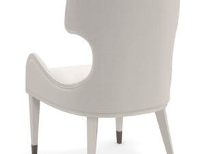 Caracole Valentina Dining Chair3 Caracole Valentina Dining Chair3