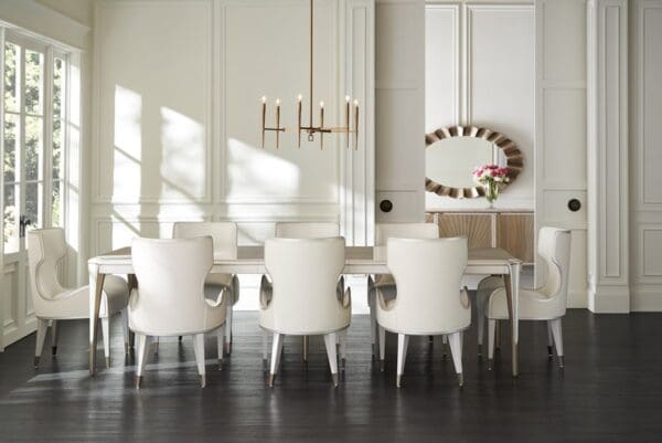 Caracole Valentina Dining Table