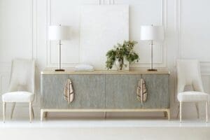 Caracole Waterside Console