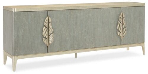 Caracole Waterside Console