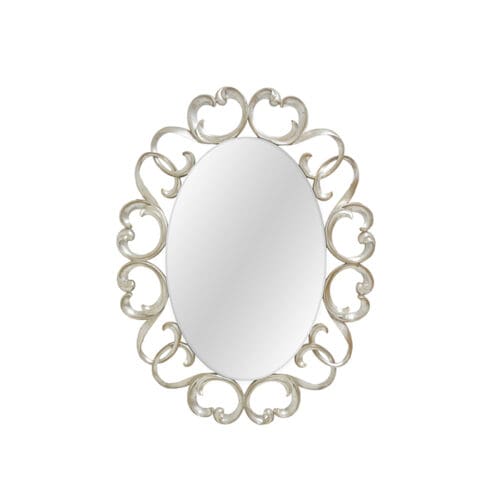 Lily Koo Ariana Mirror