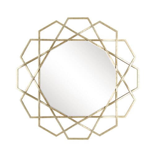 Lily Koo Arietta Mirror
