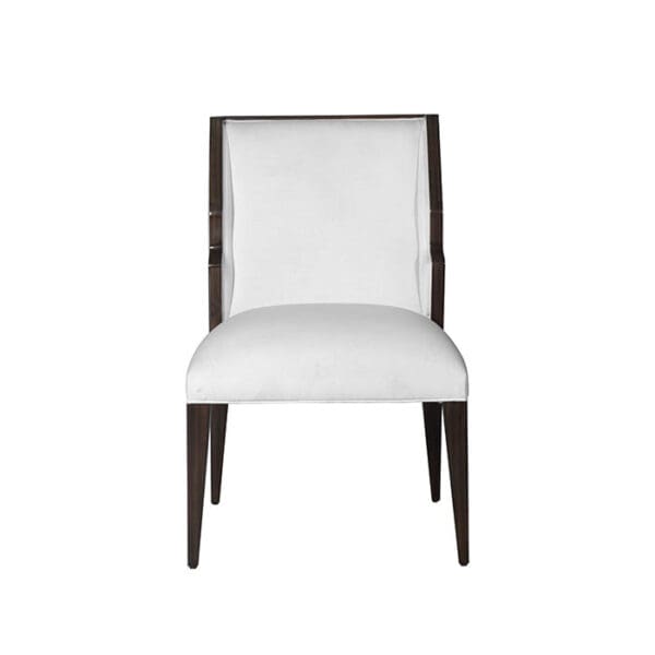 Lily Koo Ash Dining Chair