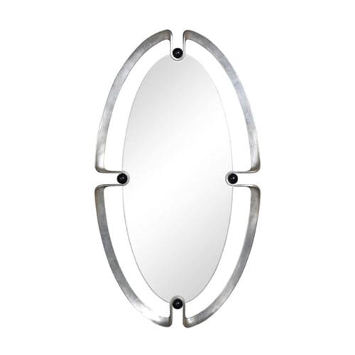 Lily Koo Bethany Mirror