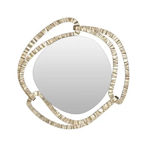 Lily Koo Camryn Mirror