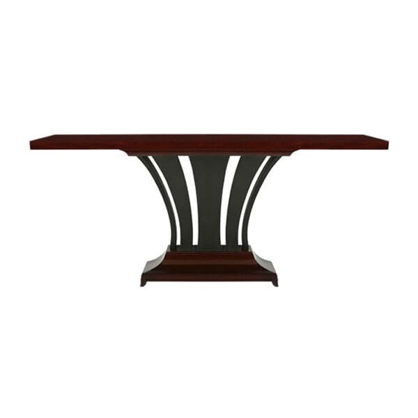 Lily Koo Carlton Console Table