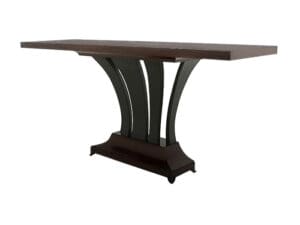 Lily Koo Carlton Console Table1