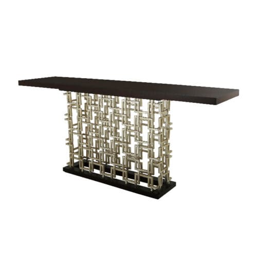 Lily Koo Cedric Console Table