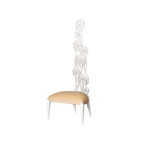 Lily Koo Damaris Left Chair
