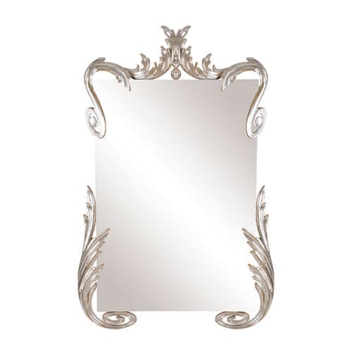Lily Koo Hailey Mirror