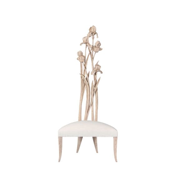 Lily Koo Isabella Right Chair