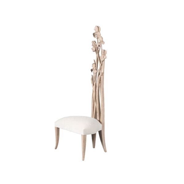 Lily Koo Isabella Right Chair