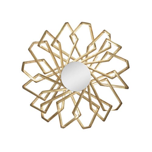 Lily Koo Kurt Mirror