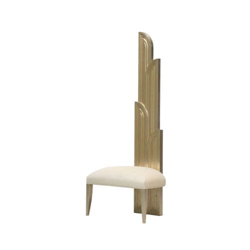 Lily Koo Shawn Chair Right