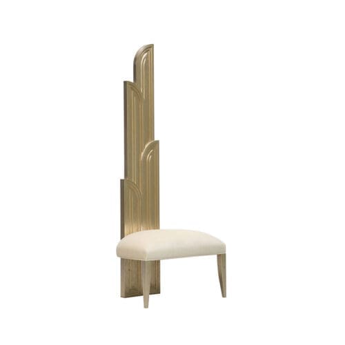 Lily Koo Shawn Left Chair