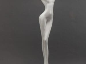 Artmax Floor Cheer Sculpture 27181