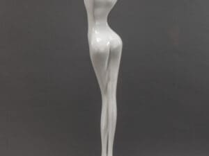 Artmax Floor Cheer Sculpture 27182