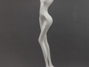 Artmax Floor Cheer Sculpture 27183