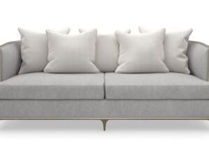 Caracole Back In Style Sofa1