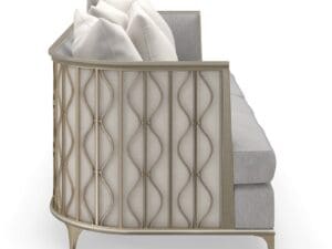 Caracole Back In Style Sofa2