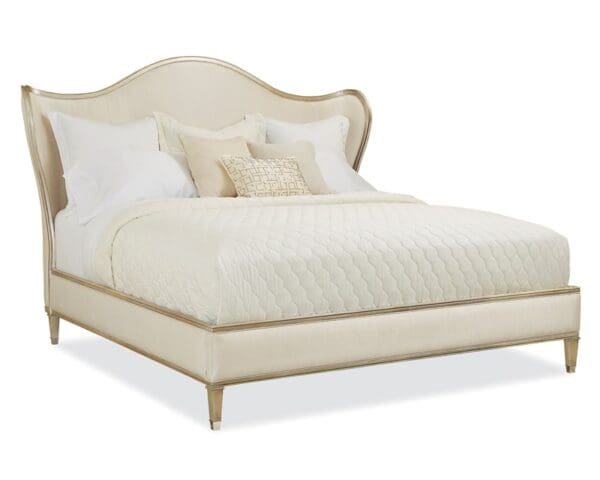 Caracole Bedtime Beauty Bed