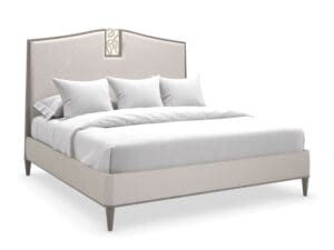 Caracole Crescendo Bed1 Caracole Crescendo Bed1