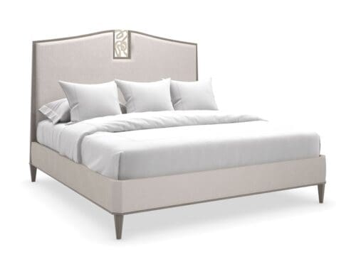 Caracole Crescendo Bed
