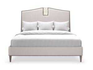 Caracole Crescendo Bed2 Caracole Crescendo Bed2