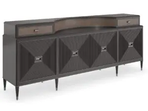 Caracole Gallerie Sideboard