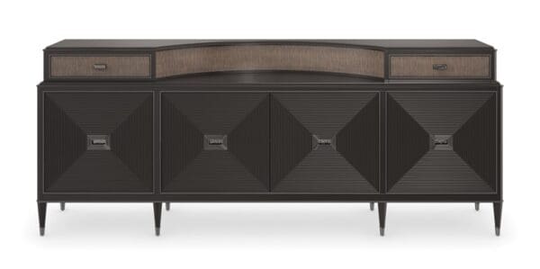 Caracole Gallerie Sideboard