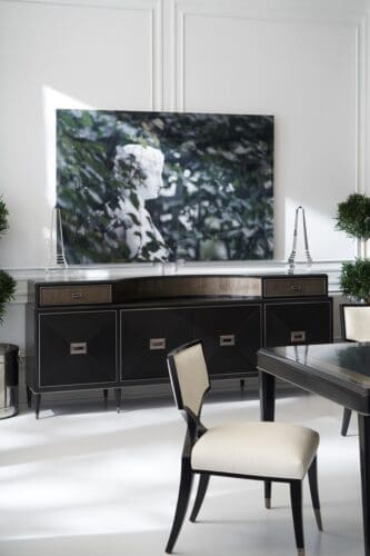 Caracole Gallerie Sideboard