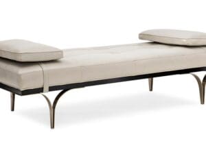 Caracole Heat To Heat Daybed1
