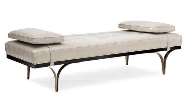 Caracole Heat To Heat Daybed
