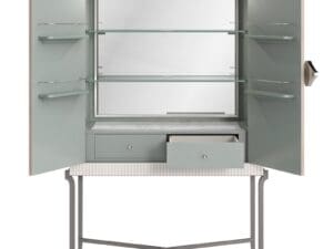 Caracole High Expectations Cabinet2