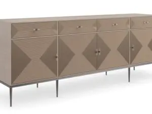 Caracole Low Rise Sideboard