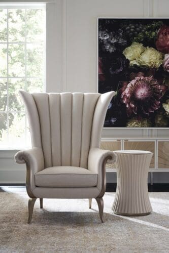 Caracole Valentina Accent Table