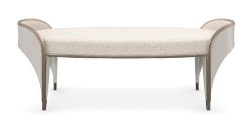 Caracole Valentina Bench