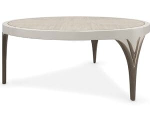 Caracole Valentina Cocktail Table2