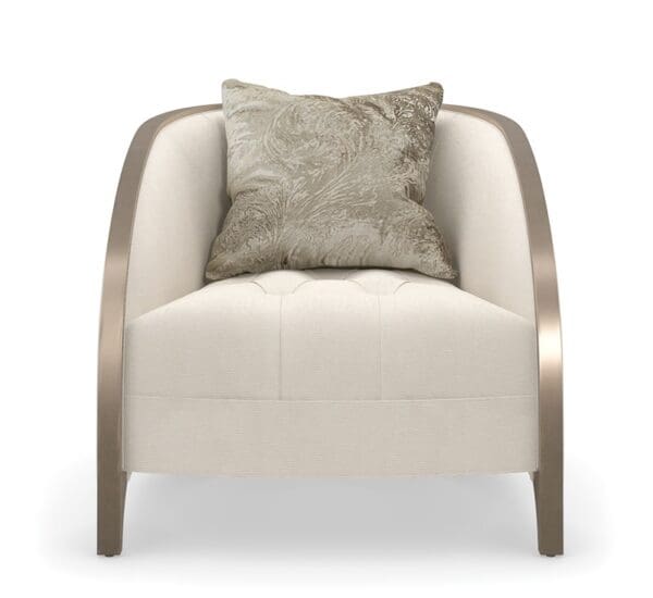 Caracole Valentina Matching Chair