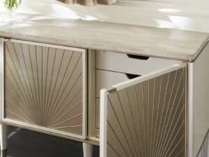 Caracole Valentina Sideboard1